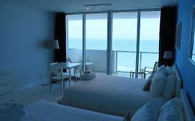 Miami Vice Suites